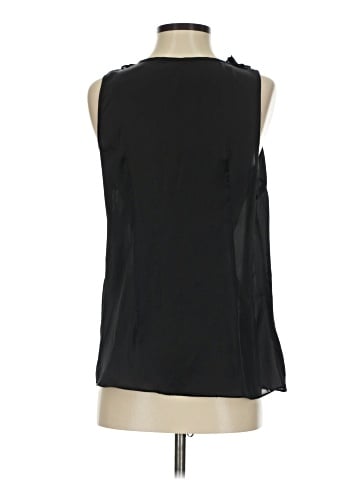 Spense Sleeveless Blouse (view 2)