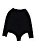 SUNRO Black Bodysuit Size XL - photo 1