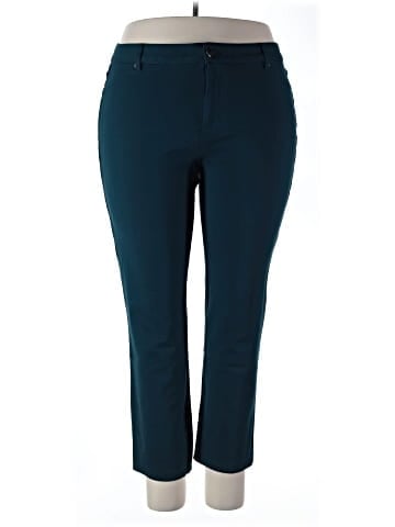 Avenue Active Pants (view 1)