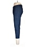 Faded Glory Blue Jeans Size L - photo 5