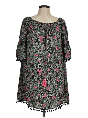 America & Beyond Casual Dress (view 1)