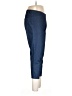 Faded Glory Blue Jeans Size L - photo 4