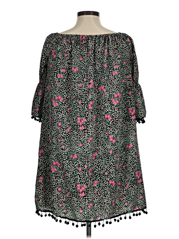 America & Beyond Casual Dress (view 2)