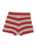 Coco & Shay 100% Polyester Stripes Red Shorts Size XL - photo 2