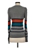 Timing Gray Cardigan Size S - photo 2