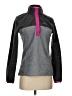 Columbia 100% Polyester Gray Sweatshirt Size XS - photo 1