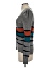 Timing Gray Cardigan Size S - photo 5