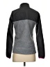 Columbia 100% Polyester Gray Sweatshirt Size XS - photo 2