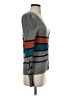 Timing Gray Cardigan Size S - photo 4