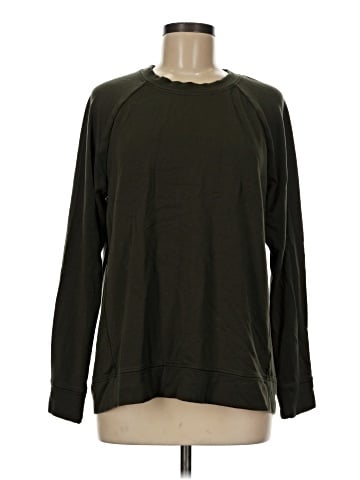 Search for Sanity Long Sleeve T-Shirt (view 1)