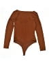 Unbranded Brown Bodysuit Size L - photo 2