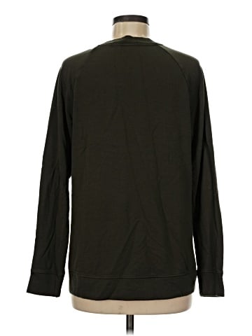 Search for Sanity Long Sleeve T-Shirt (view 2)