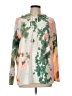 MTS Tie-dye Green Pullover Hoodie Size L - photo 1