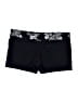 Unbranded Graphic Black Shorts Size XL - photo 1