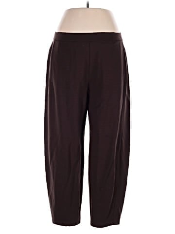 Eileen Fisher Casual Pants (view 1)