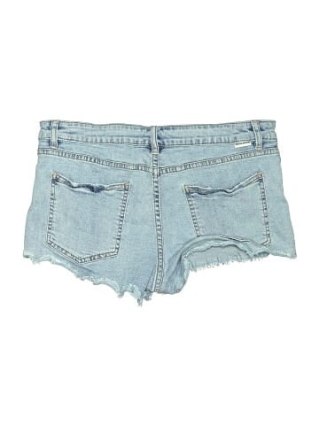Billabong Denim Shorts (view 2)