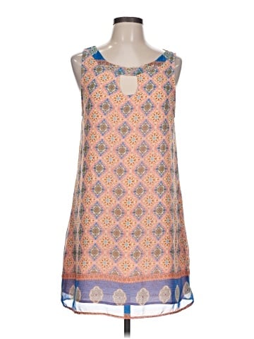 Lucy Love Casual Dress (view 1)