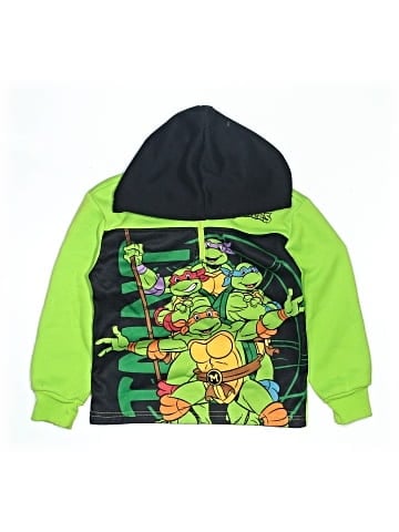 Nickelodeon Zip Up Hoodie (view 1)