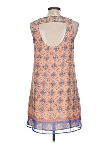 Lucy Love Casual Dress (view 2)