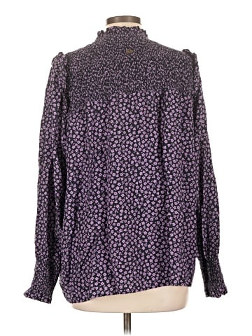 Barbour Long Sleeve Blouse (view 2)