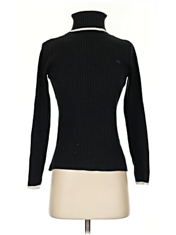 IZOD Turtleneck Sweater (view 1)