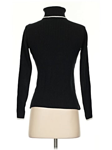 IZOD Turtleneck Sweater (view 2)