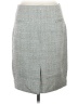 Downeast Tweed Gray Formal Skirt Size 8 - photo 2