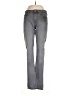 City Streets Gray Jeans Size 30 waist - photo 1