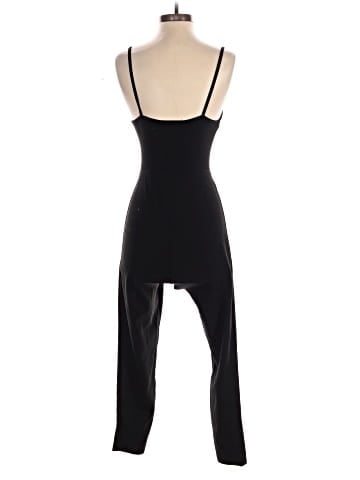 French Atmosphere Jumpsuit (view 2)