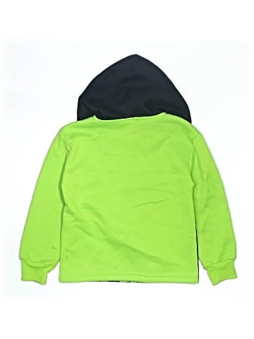 Nickelodeon Zip Up Hoodie (view 2)