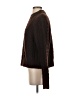 MNG Brown Turtleneck Sweater Size S - photo 5
