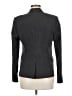Theory Gray Blazer Size 6 - photo 2