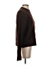 MNG Brown Turtleneck Sweater Size S - photo 4