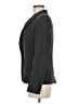 Theory Gray Blazer Size 6 - photo 5
