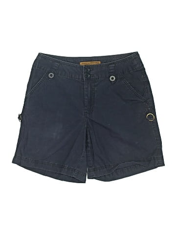 British India Classics Cargo Shorts (view 1)