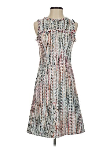 Elie Tahari Casual Dress (view 1)