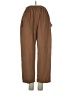 Unbranded Brown Cargo Pants Size 2 - photo 1