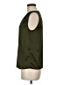 Unbranded Green Sleeveless T-Shirt Size M - photo 5