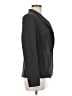 Theory Gray Blazer Size 6 - photo 4