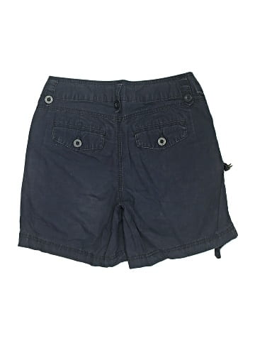 British India Classics Cargo Shorts (view 2)