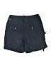 British India Classics 100% Cotton Blue Cargo Shorts Size 3 - photo 2