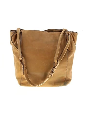 FRYE Leather Shoulder Bag (view 1)