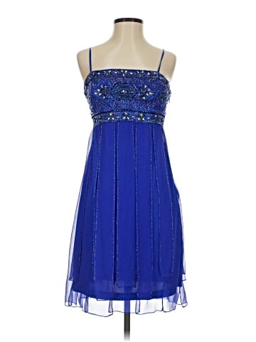 Sue Wong Cocktail Dress (view 1)