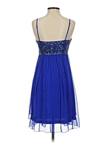 Sue Wong Cocktail Dress (view 2)