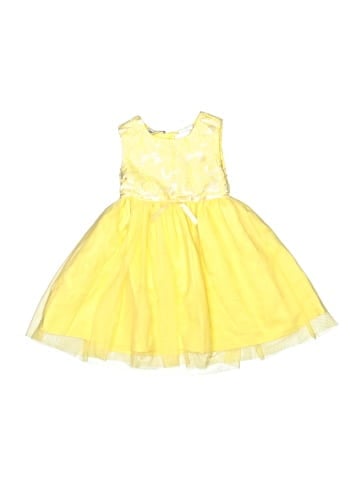 Blueberi Boulevard Dress (view 1)