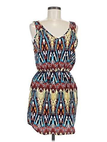 Caramela Casual Dress (view 1)