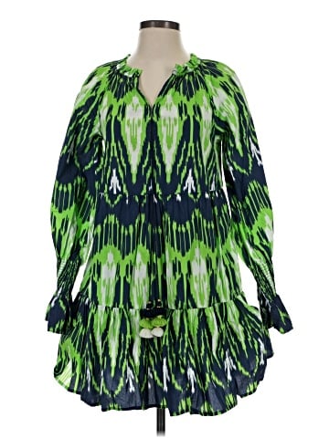 Figue Cocktail Dress (view 1)