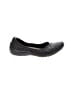 Naturalizer Black Flats Size 7 - photo 1