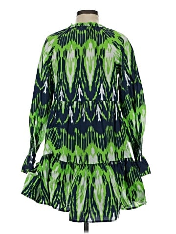 Figue Cocktail Dress (view 2)