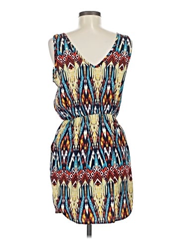 Caramela Casual Dress (view 2)